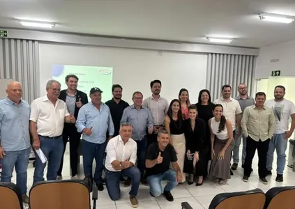 Cisvir - Consórcio Intermunicipal de Saúde do Vale do Ivaí
