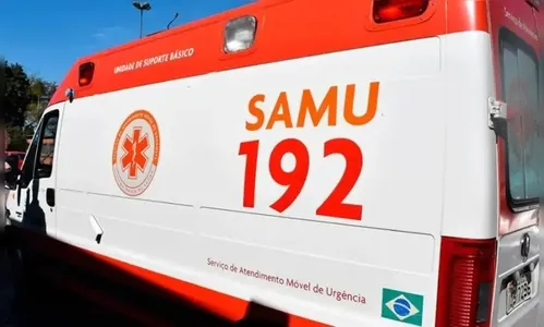 Colisão entre carros deixa três feridos em Apucarana