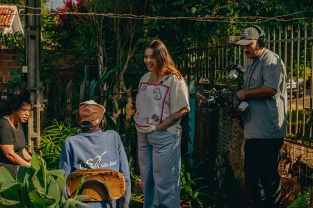 Com políticas públicas ativas, Apucarana inaugura um novo capítulo de sua história artística