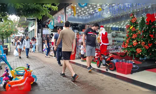 Lojas fecham em Apucarana nos feriados deste sábado e quinta-feira; saiba mais