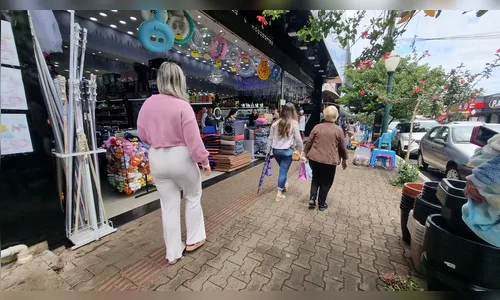 Veja o que abre e fecha em Apucarana no feriado do Dia da Consciência Negra