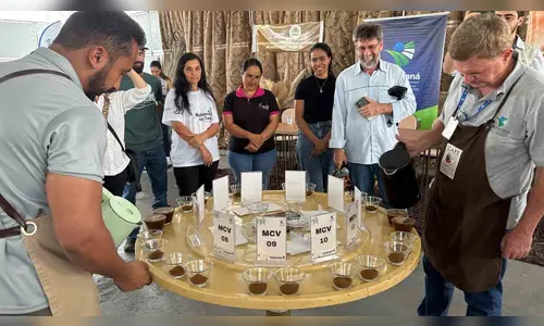 Concurso, rodeio e shows agitam o segundo dia da Expovale