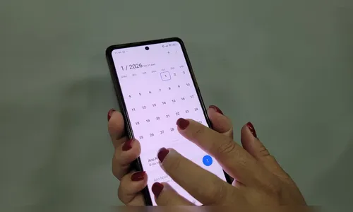 Calendário de 2026 terá vários feriados prolongados; veja as datas