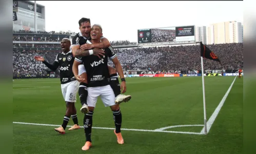Veja onde assistir Cruzeiro x Botafogo nesta quinta-feira ao vivo