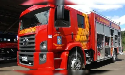 Homem acusa ex-companheira de incendiar residência em Apucarana