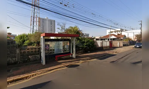Idosa tem R$ 650 furtados após ser abordada em ônibus de Apucarana