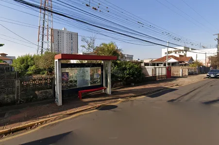 Crime foi registrado na Rua Firman Neto