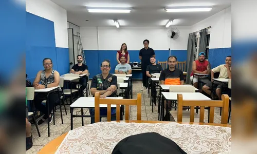 Apucarana amplia qualificação com curso de manutenção de máquinas