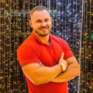 Daniel Nelson Cizanska tinha 31 anos