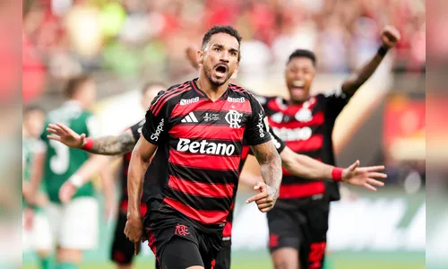 Danilo diz que morte de tia na véspera da decisão impediu a presença de pai em Lima