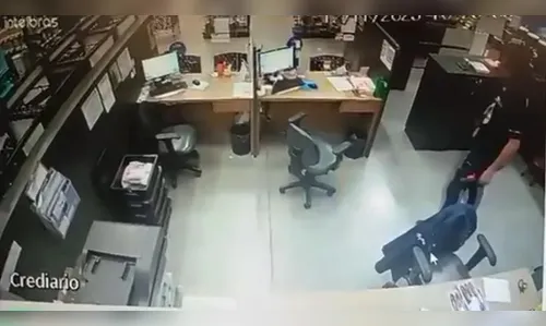 Homem põe esperma em sorvete de colega e vai preso no Paraná