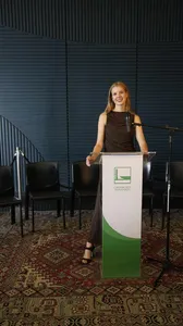 Deputada federal Luísa Canziani (PSD)