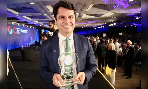 Assembleia do Paraná é eleita a mais transparente do Brasil