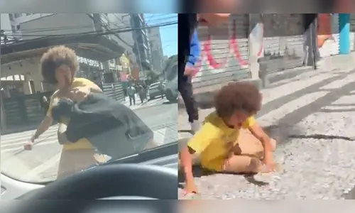 MBL pede cassação de Renato Freitas após briga no centro de Curitiba