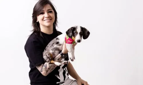 Família faz vaquinha para despesas de apucaranense internada na Itália