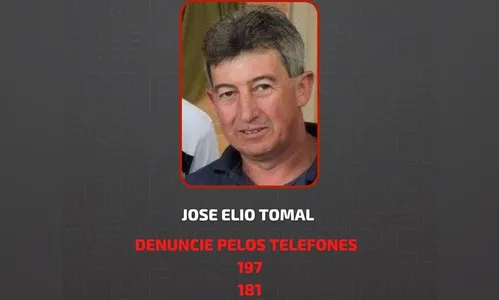 Empresário condenado por estupro de criança é procurado no PR