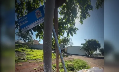 Marilândia do Sul é alvo de série de vandalismo