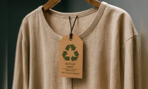 Do resíduo ao recurso: como Apucarana pode virar um distrito circular da moda