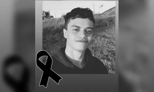 Identificado jovem encontrado morto em pensão no centro de Apucarana