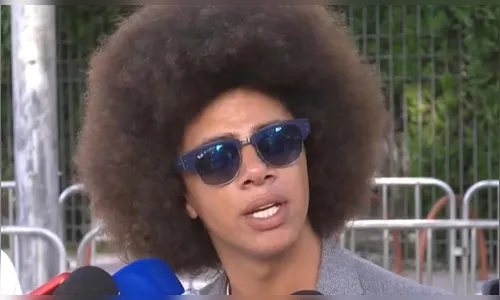 Renato Freitas nega ter agredido rapaz em porta de estacionamento