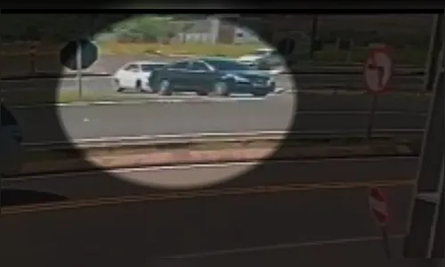 Irmãos usam papel-alumínio para burlar tornozeleira e são presos no PR