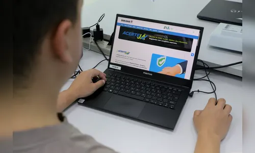 Paraná lança portal unificado para facilitar regularização de dívidas