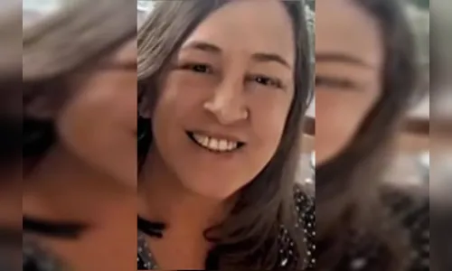 Filho mata mãe e desmembra dedo para furtar conta bancária