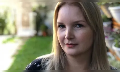 Elize Matsunaga deixa de ser motorista de app por nova profissão