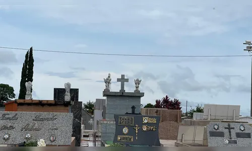 Confira os falecimentos deste sábado (15) em Apucarana e região