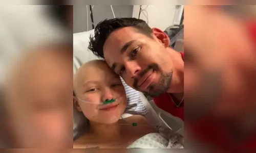 “Implorando a Deus”: desabafa marido sobre saúde de Isabel Veloso