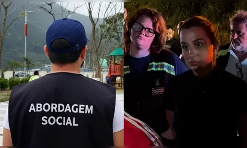 Prefeita de Balneário Camboriú: 