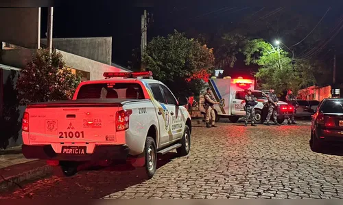 Suspeito morre em confronto com a Rone em Apucarana