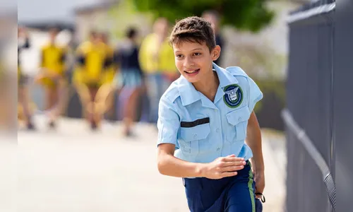 Colégio Ivanilde de Noronha de Arapongas vai se tornar cívico-militar