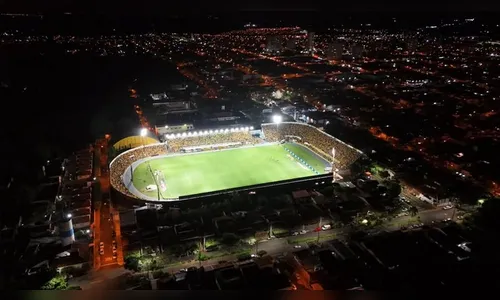 Onde assistir Mirassol x Flamengo ao vivo neste sábado (6)