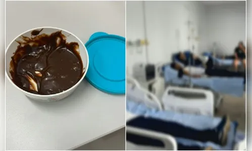 Estudantes são intoxicados após consumir brigadeiro com maconha