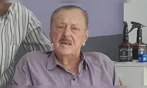 Ex-prefeito de Jardim Alegre, Santo Lyra, morre em Rondônia