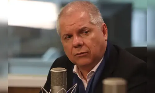 Ex-presidente do INSS é preso em operação contra fraudes