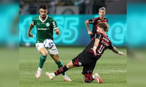 Onde assistir Flamengo x Palmeiras pela final da Libertadores
