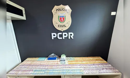 Operação contra o tráfico de drogas prende 26 pessoas em Ortigueira