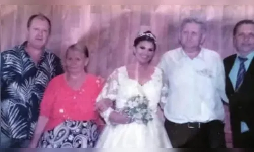 Foto de vítima de tornado é encontrada a 220 km do local da tragédia