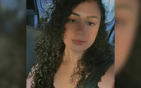 Gabrielle Porto de Castro, de 30 anos