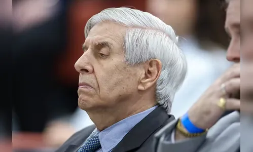 PGR concorda com prisão domiciliar para Augusto Heleno