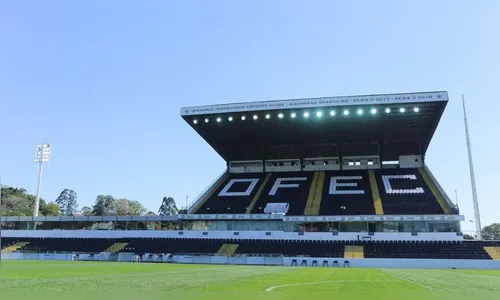 Onde assistir Operário-PR x Ferroviário  jogo decisivo da Série B