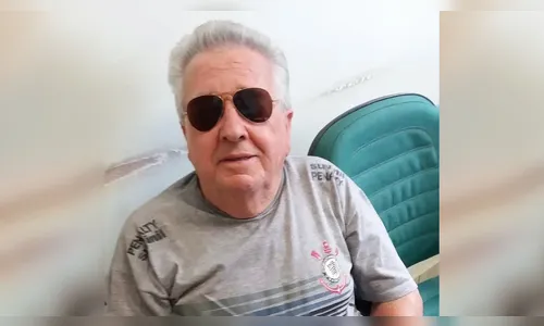 Ex-vereador Antônio Alves, o Getúlio da Coletoria, morre aos 86 anos