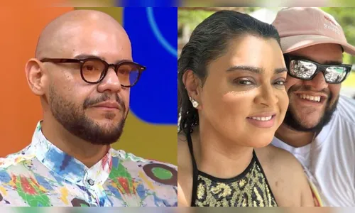 Gominho revela que Preta Gil cogitou morte assistida; entenda