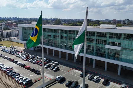 Governo do Estado paga antecipadamente o 13º salário