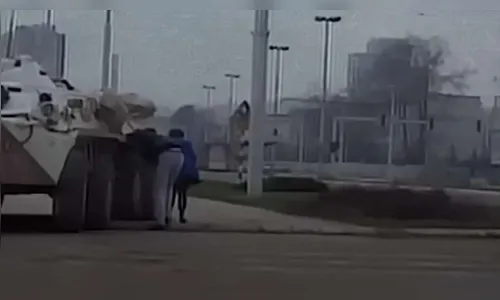 Safari humano: turistas são investigados por pagarem para matar civis