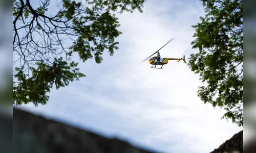 Polícias do PR cumprem 109 mandados contra organização criminosa