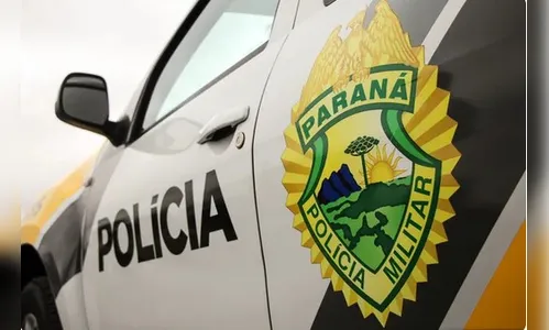 Homem empresta moto a desconhecido após ajuda e é furtado em Arapongas