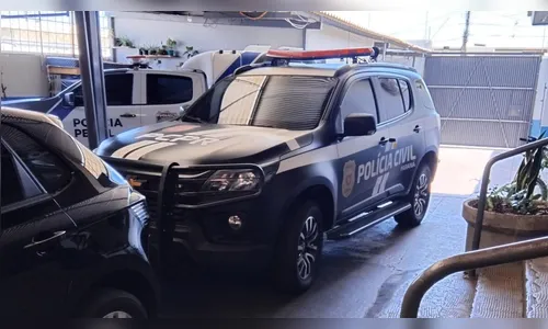 Homem condenado a 15 anos por estupro de vulnerável é preso na região